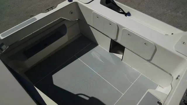 Slide: The Image of C-Dory 23' Venture 2025 - 6