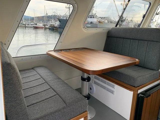 Slide: The Image of Sea Sport Offshore 3000 2025 - 11