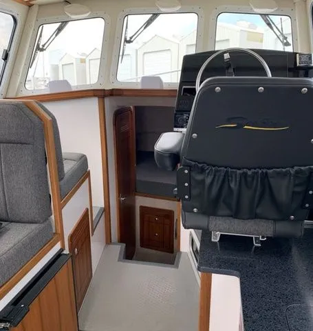 Slide: The Image of Sea Sport Offshore 3000 2025 - 13