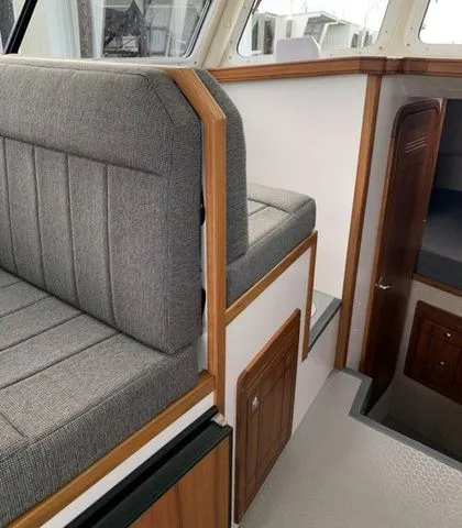 Slide: The Image of Sea Sport Offshore 3000 2025 - 14