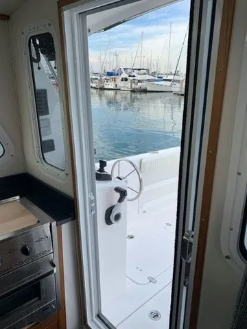 Slide: The Image of Sea Sport Offshore 3000 2025 - 17