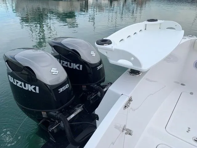 Slide: The Image of Sea Sport Offshore 3000 2025 - 20