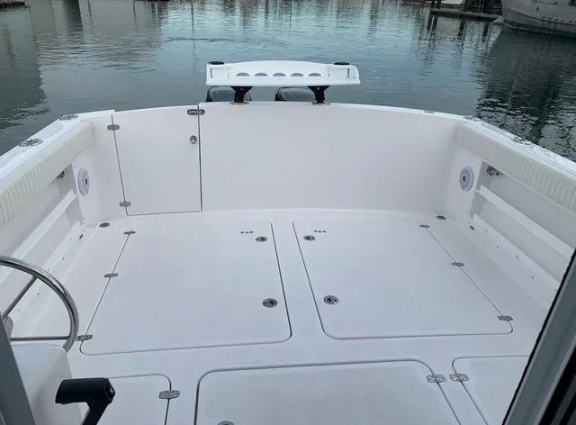 Slide: The Image of Sea Sport Offshore 3000 2025 - 7