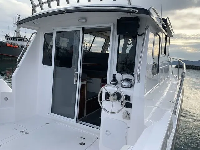 Slide: The Image of Sea Sport Offshore 3000 2025 - 8