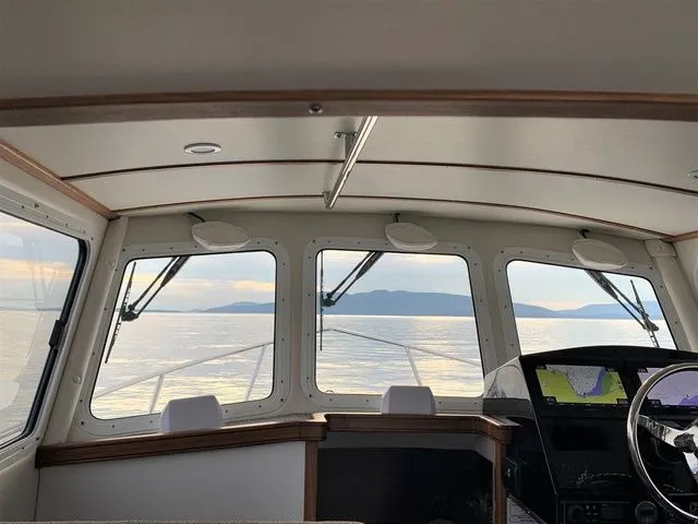 Slide: The Image of Sea Sport Offshore 3000 2025 - 9