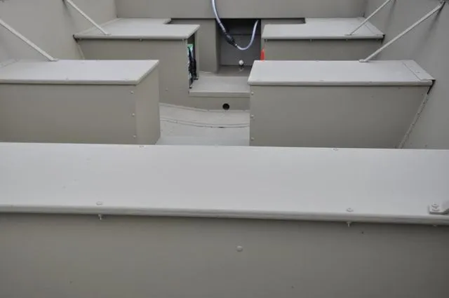 Slide: The Image of Lund SSV-16 Tiller 2023 - 3