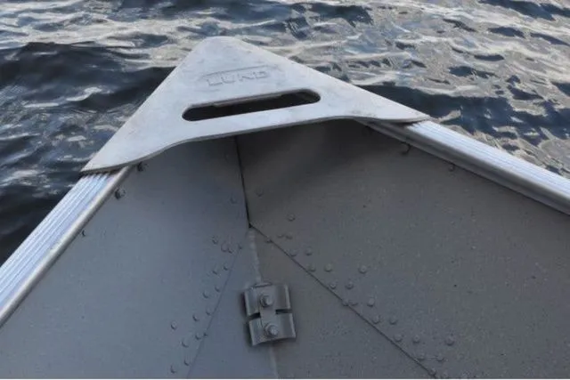 Slide: The Image of Lund WC 14 Tiller 2025 - 2