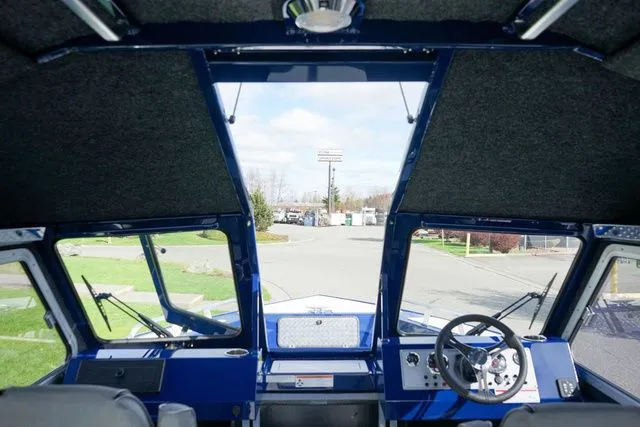 Slide: The Image of Weldcraft 220 Maverick DV 2024 - 12