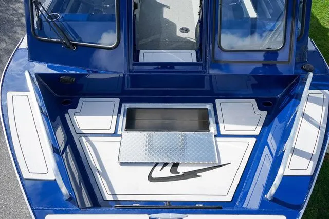 Slide: The Image of Weldcraft 220 Maverick DV 2024 - 14