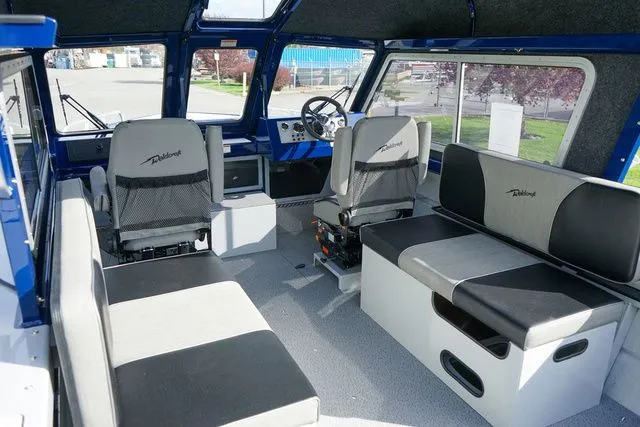 Slide: The Image of Weldcraft 220 Maverick DV 2024 - 5