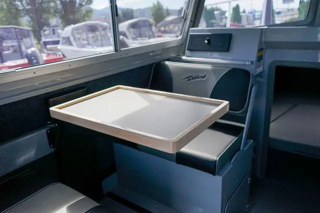 Slide: The Image of Weldcraft 260 Cuddy King 2025 - 12