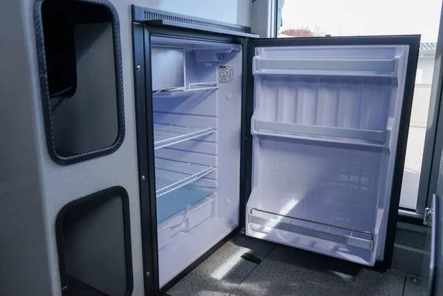 Slide: The Image of Weldcraft 260 Cuddy King 2025 - 15