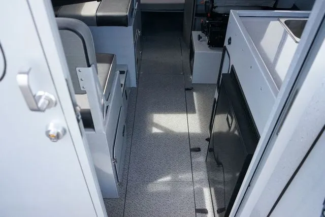 Slide: The Image of Weldcraft 260 Cuddy King 2025 - 16