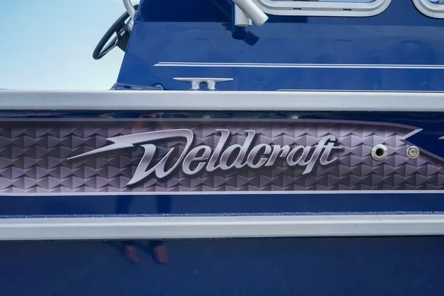 Slide: The Image of Weldcraft 260 Cuddy King 2025 - 20