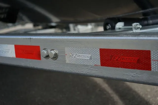 Slide: The Image of Weldcraft Cuddy King 260 2025 - 21