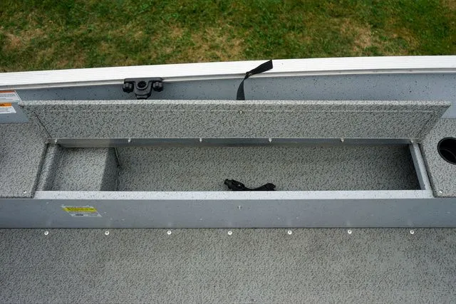 Slide: The Image of Lund 1600 Fury Tiller 2023 - 10