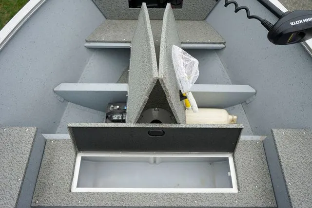 Slide: The Image of Lund 1600 Fury Tiller 2023 - 12