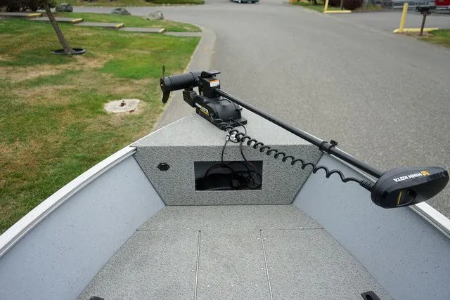 Slide: The Image of Lund 1600 Fury Tiller 2023 - 13