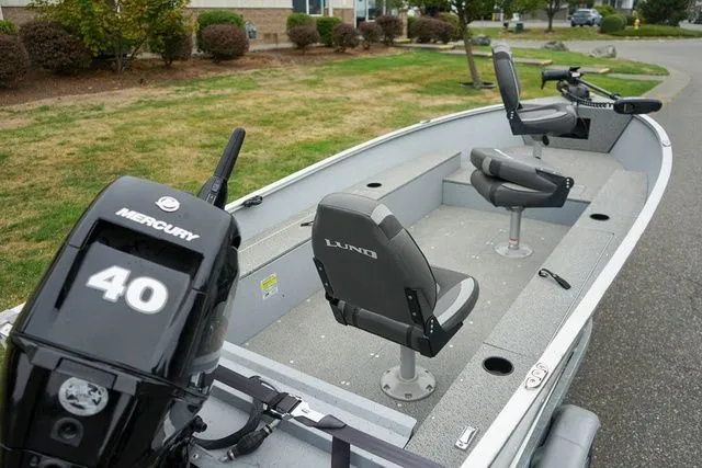 Slide: The Image of Lund 1600 Fury Tiller 2023 - 5