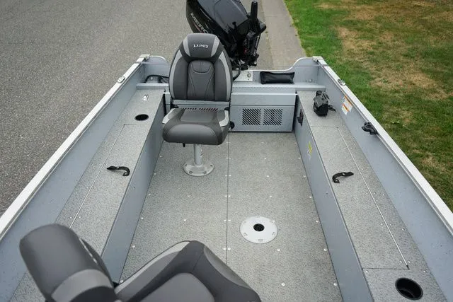 Slide: The Image of Lund 1600 Fury Tiller 2023 - 6