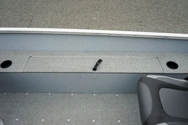 Slide: The Image of Lund 1600 Fury Tiller 2023 - 7