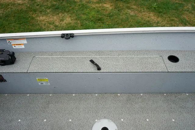 Slide: The Image of Lund 1600 Fury Tiller 2023 - 9