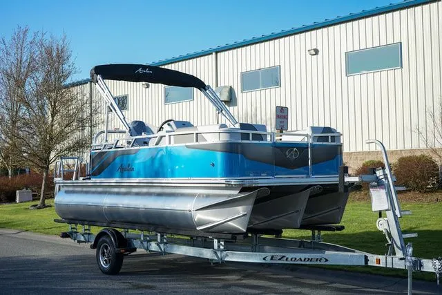 The Image of Avalon 17 Venture Cruise 2024 - 1