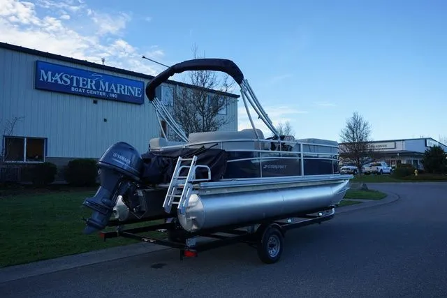 Slide: The Image of Starcraft LX 18 R 2024 - 2