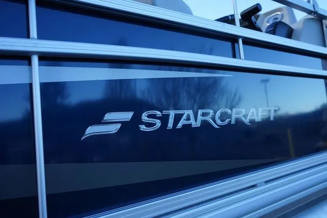 Slide: The Image of Starcraft LX 18 R 2024 - 4