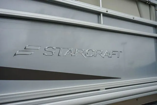 Slide: The Image of Starcraft LX 16 R 2024 - 13