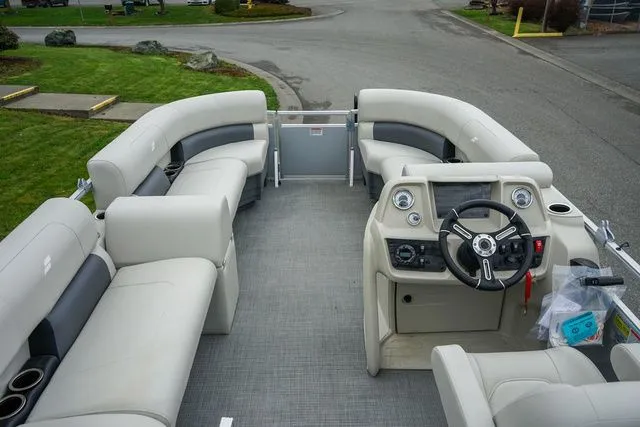 Slide: The Image of Starcraft LX 16 R 2024 - 5