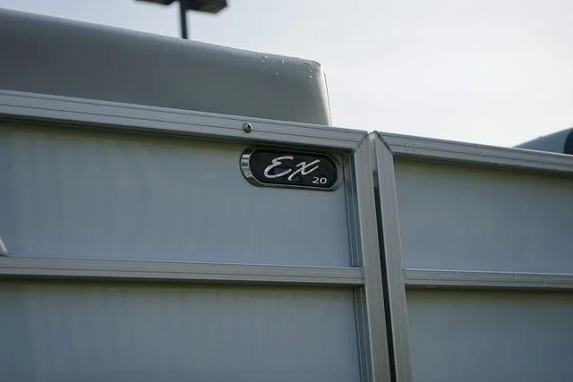 Slide: The Image of Starcraft EX 20 C 2025 - 15