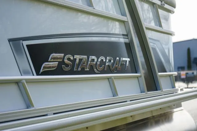 Slide: The Image of Starcraft EX 20 C 2025 - 16