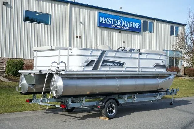 Slide: The Image of Starcraft EX 20 C 2025 - 3