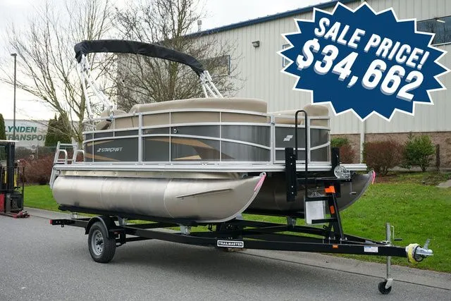 The Image of Starcraft LX16R 2025 - 1