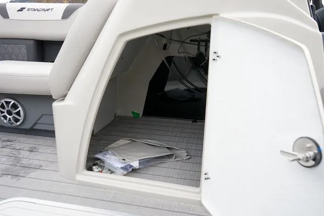 Slide: The Image of Starcraft SLS 3 Q DH 2025 - 18