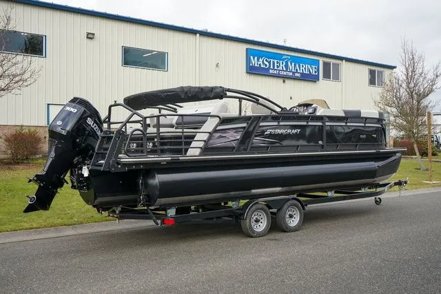 Slide: The Image of Starcraft SLS 3 Q DH 2025 - 3