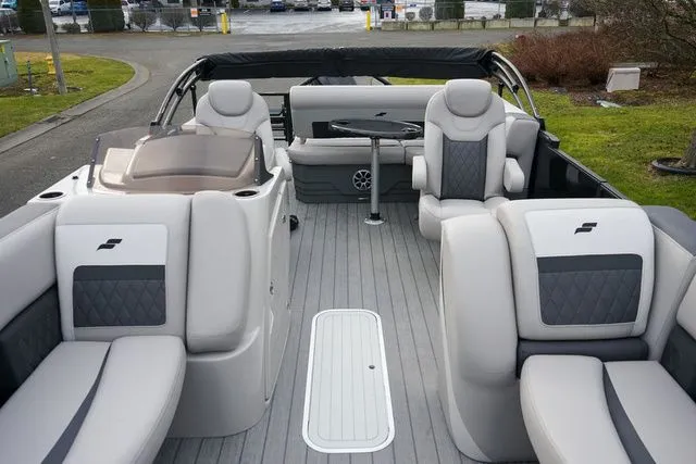 Slide: The Image of Starcraft SLS 3 Q DH 2025 - 5