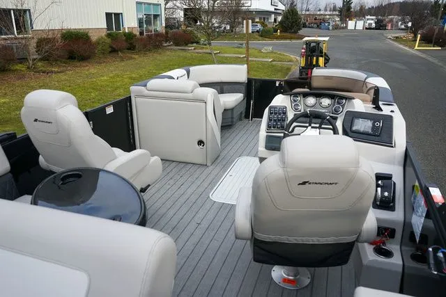 Slide: The Image of Starcraft SLS 3 Q DH 2025 - 6