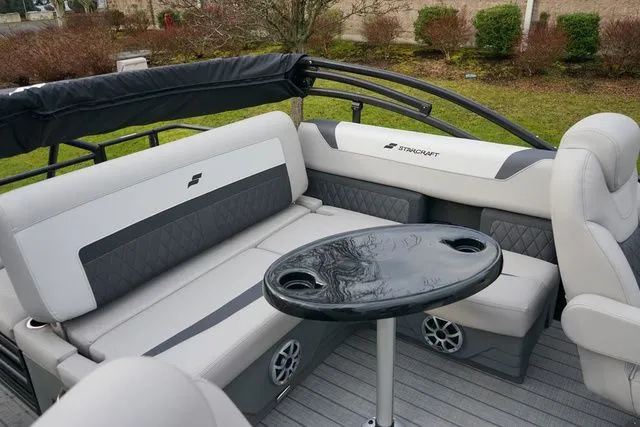 Slide: The Image of Starcraft SLS 3 Q DH 2025 - 7