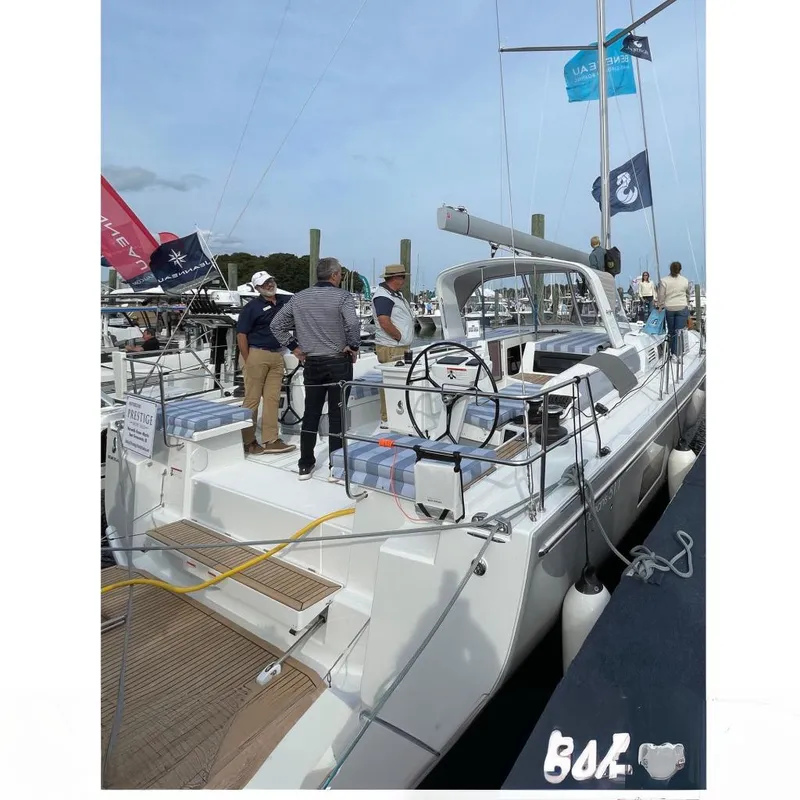 The Image of Manufacturer Provided Image: Manufacturer Provided Image: Manufacturer Provided Image - 0