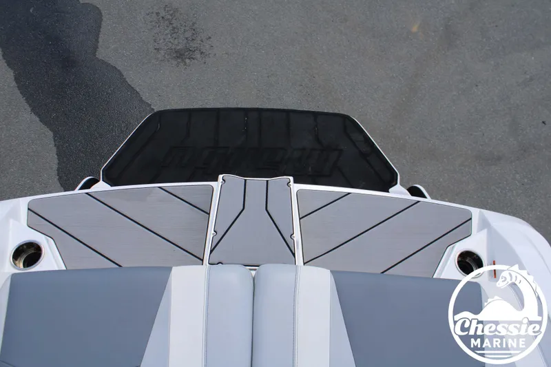 Slide: The Image of Malibu Wakesetter 21 MLX 2020 - 21