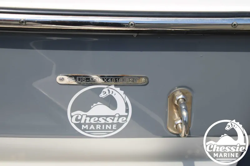 Slide: The Image of Malibu Wakesetter 21 MLX 2020 - 22