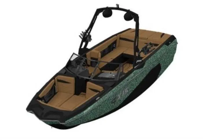 The Image of Axis A245 2026 - 1