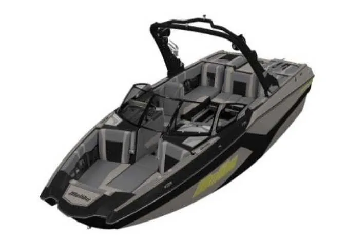 The Image of Malibu Wakesetter 23 MXZ 2026 - 1