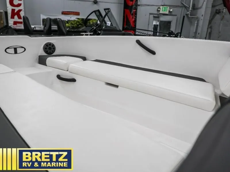 Slide: The Image of Tahoe T18 2026 - 19