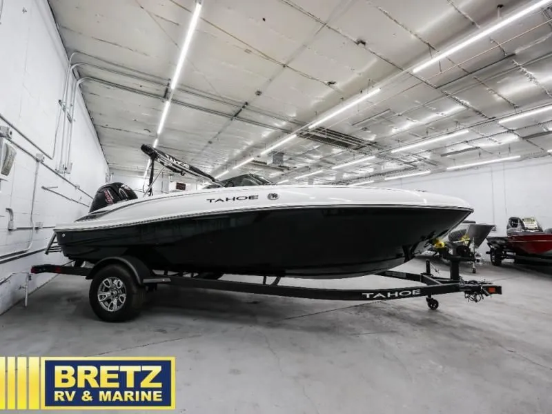 Slide: The Image of Tahoe T18 2026 - 3