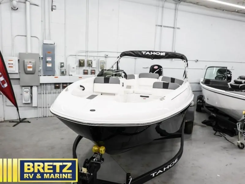 Slide: The Image of Tahoe T18 2026 - 4