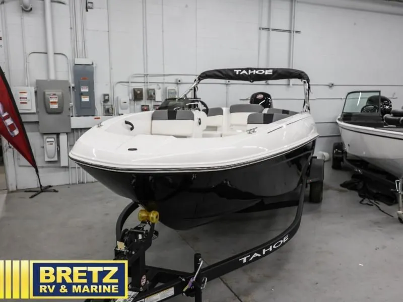 Slide: The Image of Tahoe T18 2026 - 5