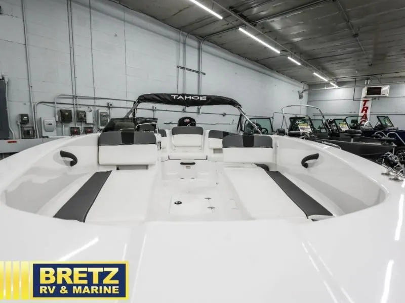 Slide: The Image of Tahoe T18 2026 - 7